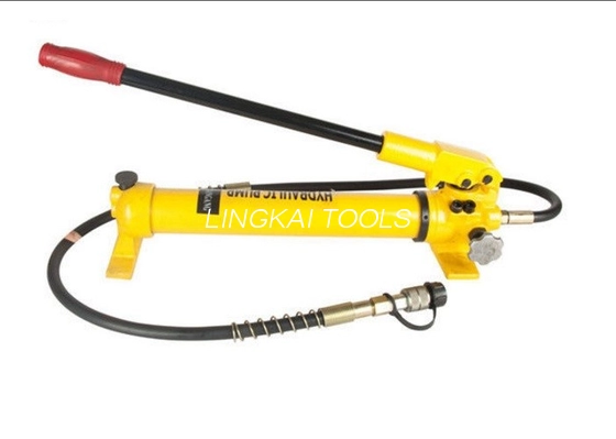 Ελαφρύ CP-180 Hydraulic Crimping Tool , Φορητή αντλία υδραυλικού λαδιού