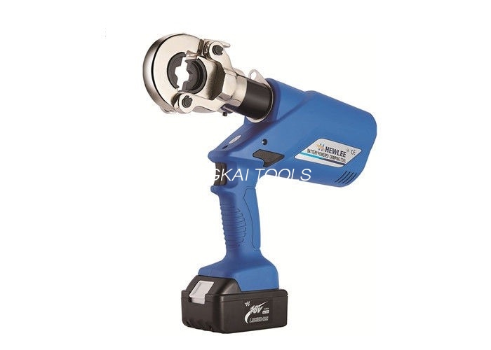 18V Hydraulic Crimping Tool Hyraulic Crimping Machine Hydraulic Crimper Battery Hydraulic Crimper