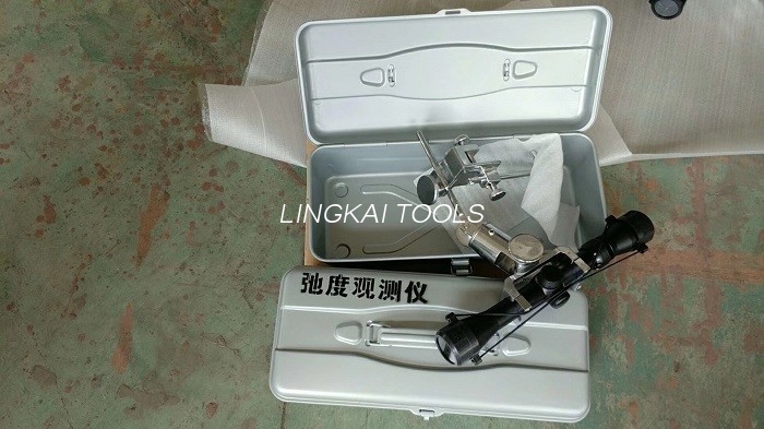 4 Factor Construction Safety Tools Zoom Sag Πεδίο παρατήρησης της χαλάρωσης