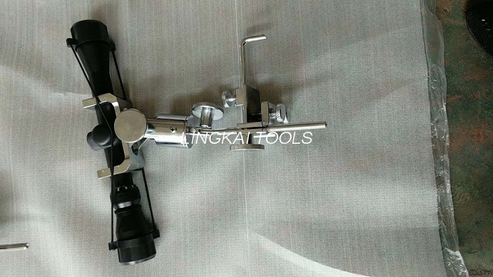 Εργαλεία χορδών γραμμής μετάδοσης 1,6 kg Sag Tension Stringing Zoom Sagging Visualizer