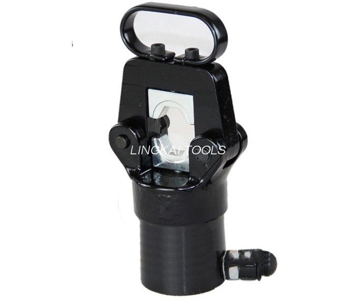 ACSR Conductor Hydraulic Al Cu Cable Crimping Tools Terminal Connector for 630sqmm